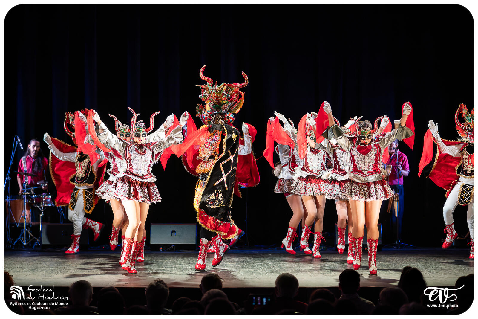 FDH 2024.08.22 | BOLIVIE